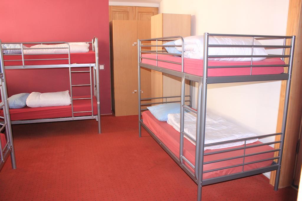 Hostelgate Vilna Habitación foto