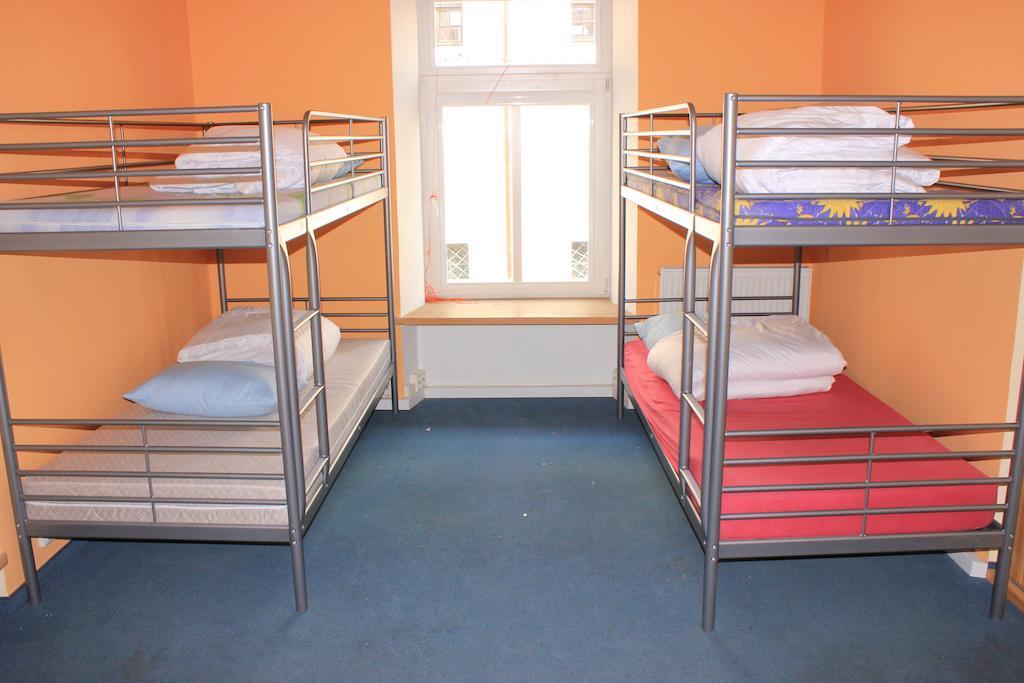 Hostelgate Vilna Habitación foto