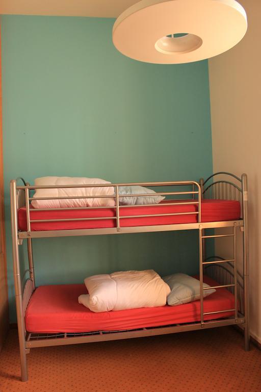 Hostelgate Vilna Habitación foto