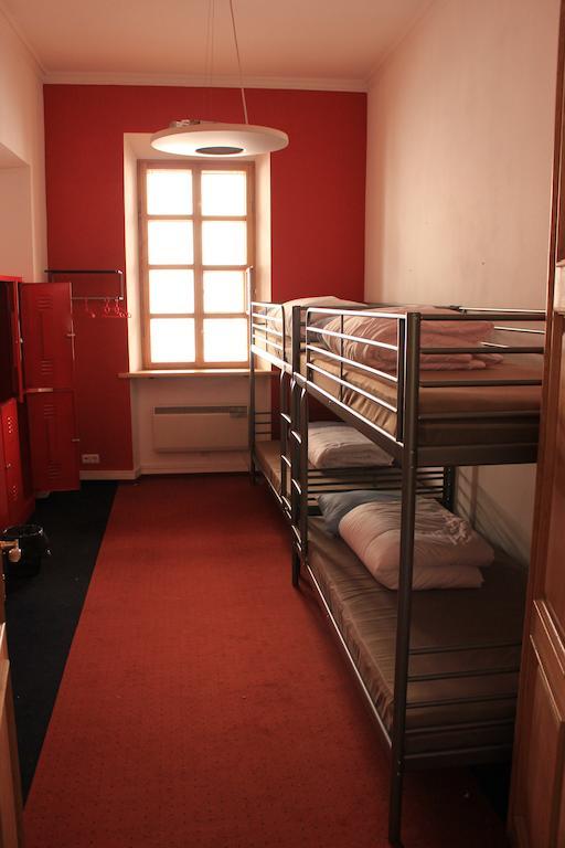 Hostelgate Vilna Habitación foto