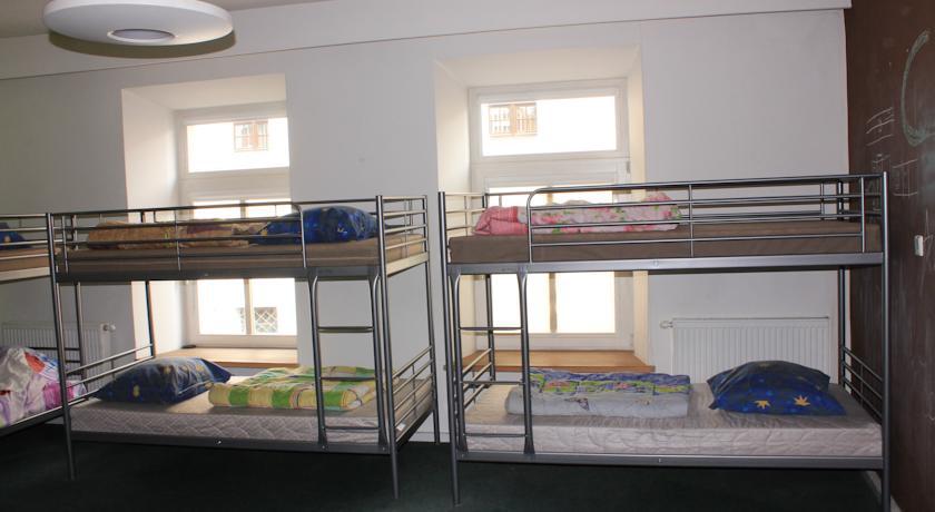 Hostelgate Vilna Habitación foto