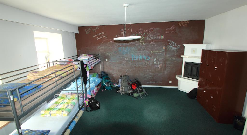 Hostelgate Vilna Habitación foto