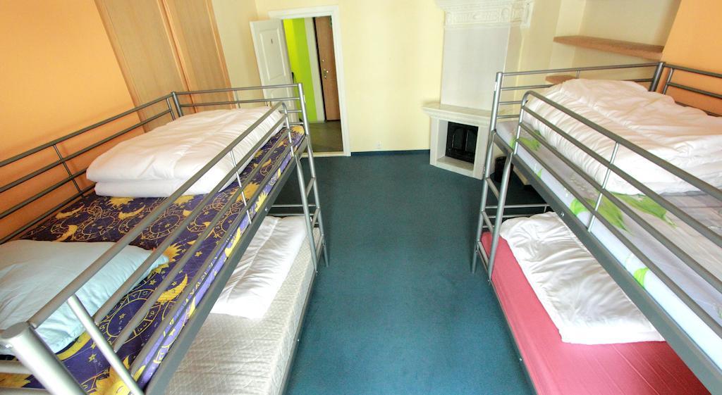Hostelgate Vilna Habitación foto