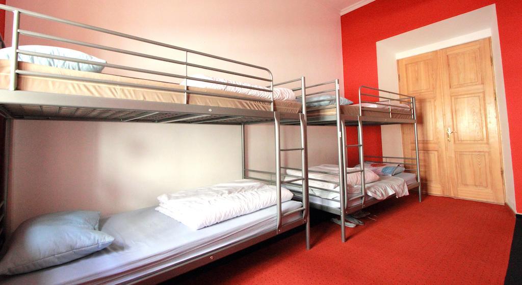 Hostelgate Vilna Habitación foto