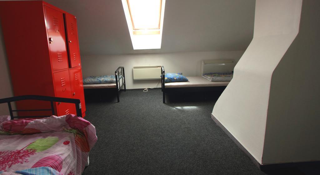Hostelgate Vilna Habitación foto
