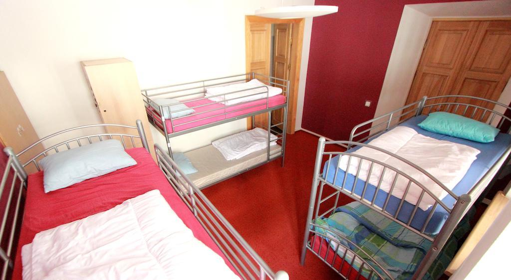 Hostelgate Vilna Habitación foto