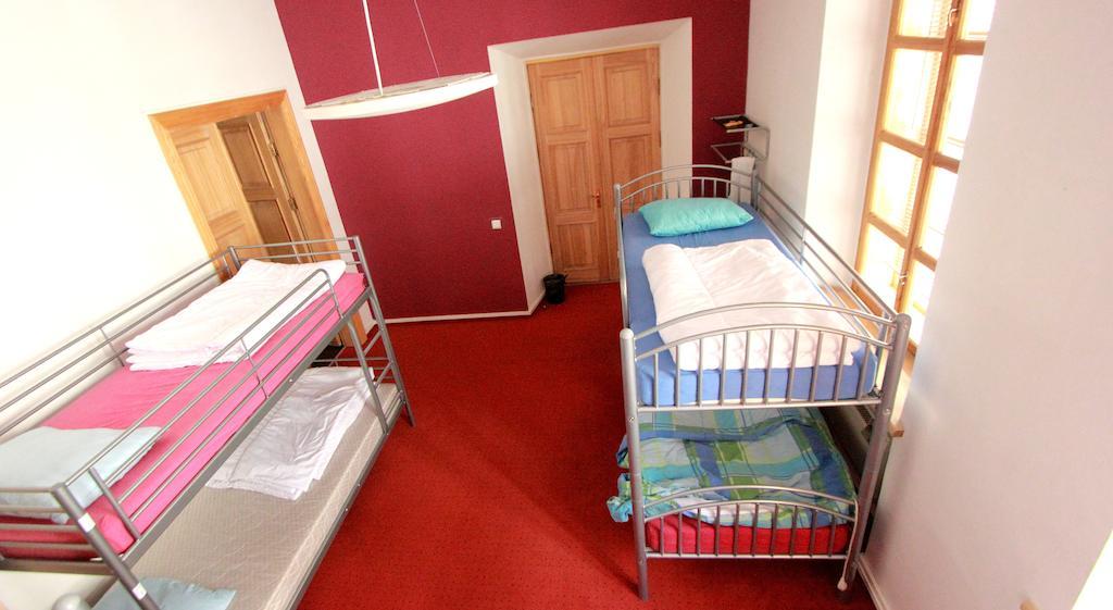Hostelgate Vilna Habitación foto