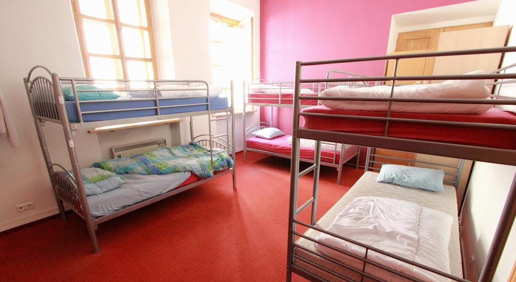 Hostelgate Vilna Habitación foto