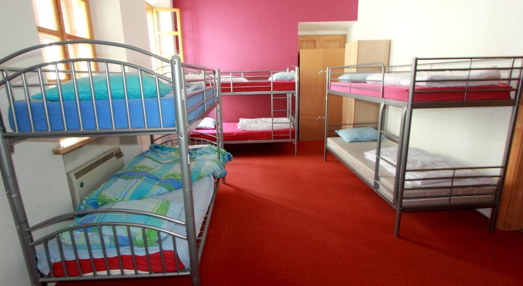 Hostelgate Vilna Habitación foto