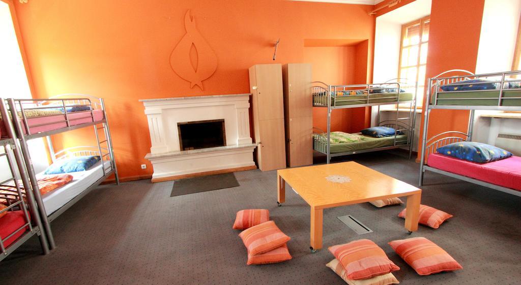 Hostelgate Vilna Habitación foto