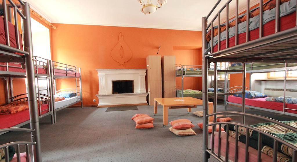 Hostelgate Vilna Habitación foto