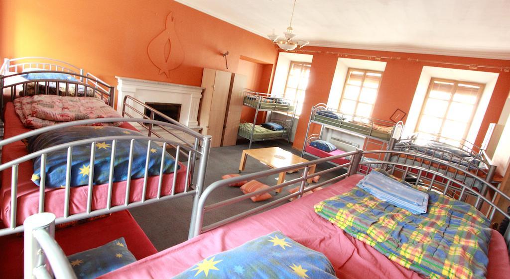 Hostelgate Vilna Habitación foto