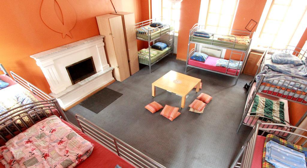 Hostelgate Vilna Habitación foto